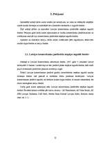 Referāts 'Ieguldījumu fondu efektivitātes salīdzinājums', 22.