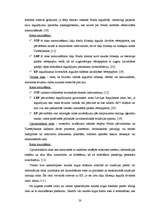 Referāts 'Ieguldījumu fondu efektivitātes salīdzinājums', 33.