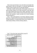 Referāts 'Ieguldījumu fondu efektivitātes salīdzinājums', 36.