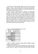 Referāts 'Ieguldījumu fondu efektivitātes salīdzinājums', 37.