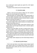 Referāts 'Ieguldījumu fondu efektivitātes salīdzinājums', 39.