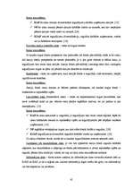 Referāts 'Ieguldījumu fondu efektivitātes salīdzinājums', 45.