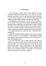 Referāts 'Ieguldījumu fondu efektivitātes salīdzinājums', 47.