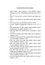 Referāts 'Ieguldījumu fondu efektivitātes salīdzinājums', 50.