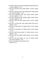 Referāts 'Ieguldījumu fondu efektivitātes salīdzinājums', 51.