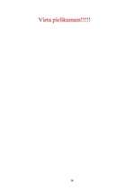 Referāts 'Ieguldījumu fondu efektivitātes salīdzinājums', 56.