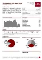 Referāts 'Ieguldījumu fondu efektivitātes salīdzinājums', 58.