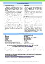 Referāts 'Ieguldījumu fondu efektivitātes salīdzinājums', 60.