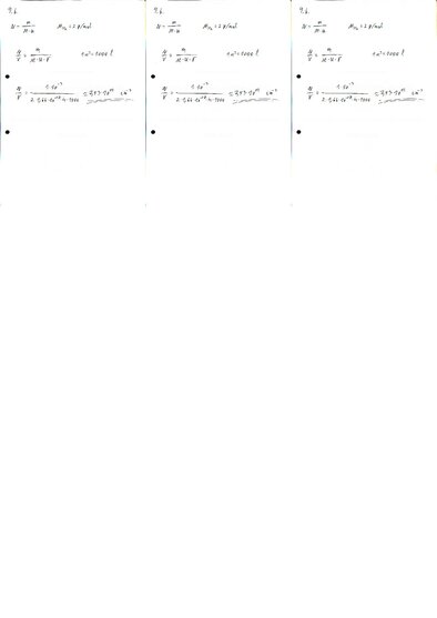 Konspekts 'Fizikas uzdevumu risinājumu apkopojums. Molekulu termiskās kustības enerģija un ', 4.