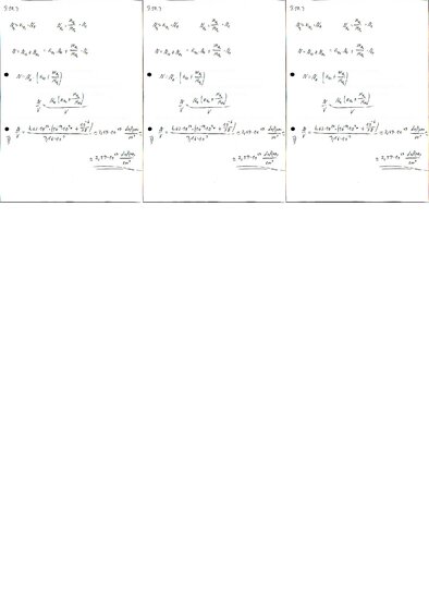 Konspekts 'Fizikas uzdevumu risinājumu apkopojums. Molekulu termiskās kustības enerģija un ', 9.