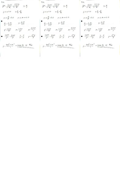 Konspekts 'Fizikas uzdevumu risinājumu apkopojums. Molekulu termiskās kustības enerģija un ', 12.
