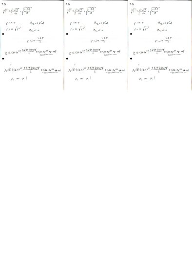 Konspekts 'Fizikas uzdevumu risinājumu apkopojums. Molekulu termiskās kustības enerģija un ', 14.