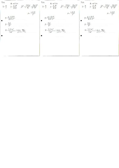 Konspekts 'Fizikas uzdevumu risinājumu apkopojums. Molekulu termiskās kustības enerģija un ', 17.