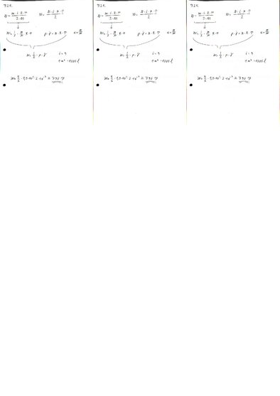 Konspekts 'Fizikas uzdevumu risinājumu apkopojums. Molekulu termiskās kustības enerģija un ', 22.