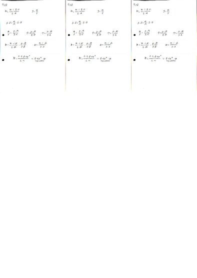 Konspekts 'Fizikas uzdevumu risinājumu apkopojums. Molekulu termiskās kustības enerģija un ', 27.