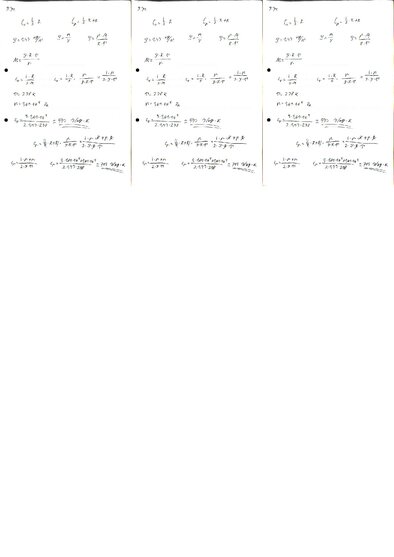 Konspekts 'Fizikas uzdevumu risinājumu apkopojums. Molekulu termiskās kustības enerģija un ', 34.