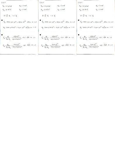 Konspekts 'Fizikas uzdevumu risinājumu apkopojums. Molekulu termiskās kustības enerģija un ', 36.