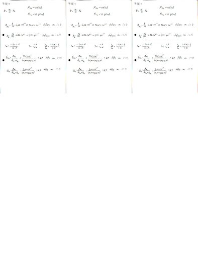 Konspekts 'Fizikas uzdevumu risinājumu apkopojums. Molekulu termiskās kustības enerģija un ', 38.