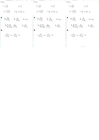 Konspekts 'Fizikas uzdevumu risinājumu apkopojums. Molekulu termiskās kustības enerģija un ', 40.