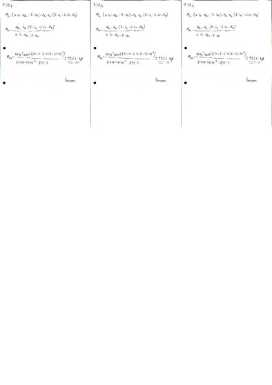 Konspekts 'Fizikas uzdevumu risinājumu apkopojums. Molekulu termiskās kustības enerģija un ', 45.