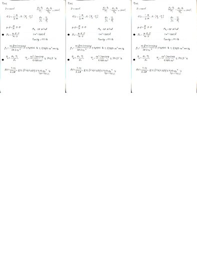 Konspekts 'Fizikas uzdevumu risinājumu apkopojums. Molekulu termiskās kustības enerģija un ', 47.
