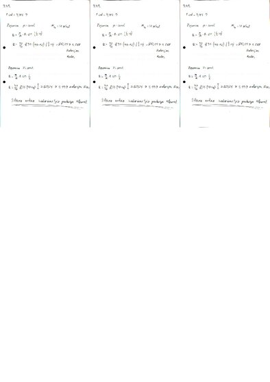Konspekts 'Fizikas uzdevumu risinājumu apkopojums. Molekulu termiskās kustības enerģija un ', 51.