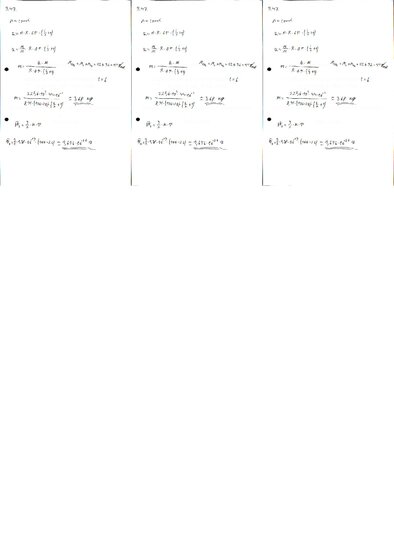 Konspekts 'Fizikas uzdevumu risinājumu apkopojums. Molekulu termiskās kustības enerģija un ', 53.