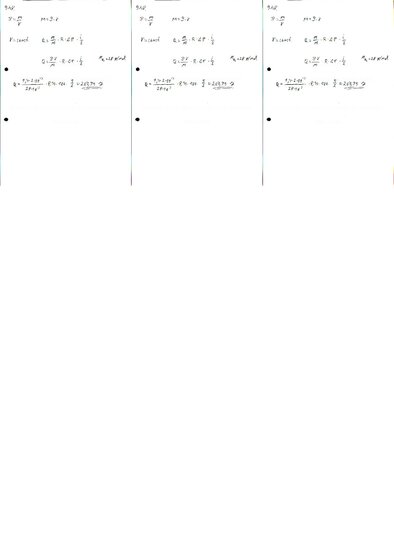Konspekts 'Fizikas uzdevumu risinājumu apkopojums. Molekulu termiskās kustības enerģija un ', 54.