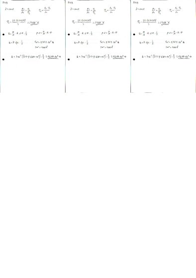 Konspekts 'Fizikas uzdevumu risinājumu apkopojums. Molekulu termiskās kustības enerģija un ', 55.