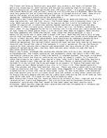 Eseja 'Comparison of the French and Russian Revolutions', 1.