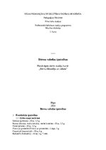 Paraugs 'Bērnu valodas īpatnības', 1.