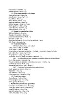 Paraugs 'Bērnu valodas īpatnības', 2.