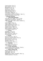 Paraugs 'Bērnu valodas īpatnības', 3.