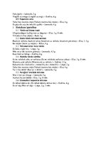 Paraugs 'Bērnu valodas īpatnības', 5.