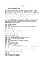 Paraugs 'Bērnu valodas īpatnības', 6.