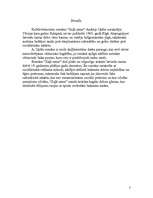 Referāts 'Laikmeta iezīmes Andreja Upīša romānā "Zaļā zeme"', 3.