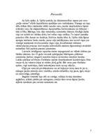 Referāts 'Laikmeta iezīmes Andreja Upīša romānā "Zaļā zeme"', 7.