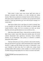 Referāts 'Darba tiesisko attiecību nodibināšana', 3.