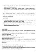 Eseja 'Uzvedības kultūras tradīcijas Spānijā', 3.