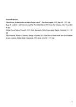 Eseja 'Uzvedības kultūras tradīcijas Spānijā', 5.