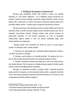 Referāts 'Korupcijas faktora ietekme policijas darbā', 6.