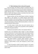 Referāts 'Korupcijas faktora ietekme policijas darbā', 16.