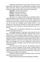 Referāts 'Temperamenta vēsturiskā attīstība', 3.