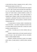 Konspekts 'Politiskie režīmi un valsts iekārtas formas', 3.