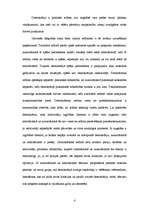 Konspekts 'Politiskie režīmi un valsts iekārtas formas', 4.