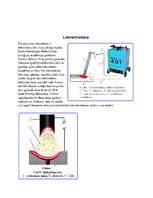 Referāts 'Loka metināšana', 3.