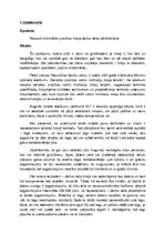 Konspekts 'Darba vides riska samazināšana', 3.