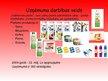 Prezentācija 'A/s "Valmieras piens" jaunā produkta "Sešgraudu jogurts" ieviešanas novērtējums', 5.