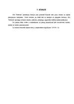 Biznesa plāns 'Projekts "Atpūtas nams "Mežroze""', 3.