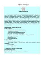 Biznesa plāns 'Projekts "Atpūtas nams "Mežroze""', 7.